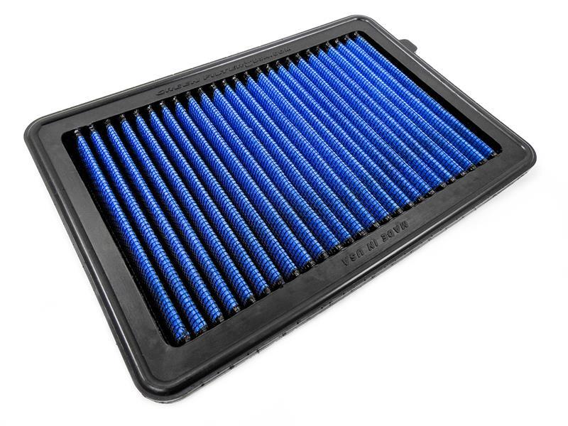 PRL Motorsports - 2017-2021 Honda Civic Type-R FK8 Replacement Panel Air Filter Upgrade
