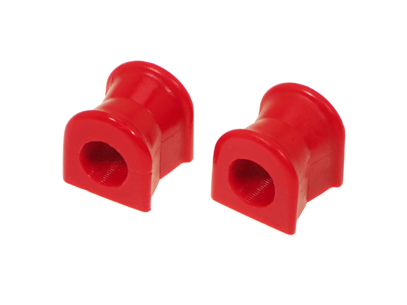 Prothane 70-78 Datsun 240/260/280Z Front Sway Bar Bushings - 20mm - Red