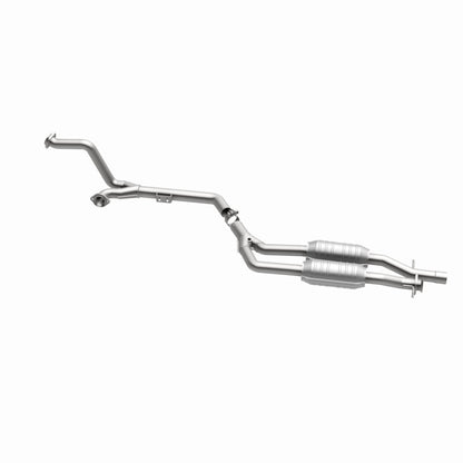 MagnaFlow Conv DF 92-93 Mercedes 500E 5.0L