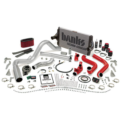 Banks Power 94-95.5 Ford 7.3L Man PowerPack System