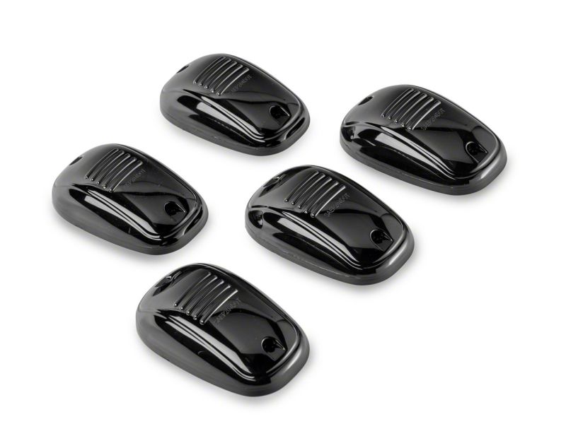 Raxiom Axial Series Roof Cab Marker Lights Universal (Some Adaptation May Be Required)