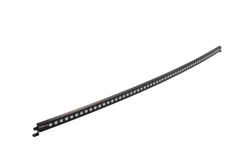 Putco Luminix High Power LED - 60in Curved Light Bar - 57 LED - 22800LM - 61.63x.75x1.5in - 6 Deg