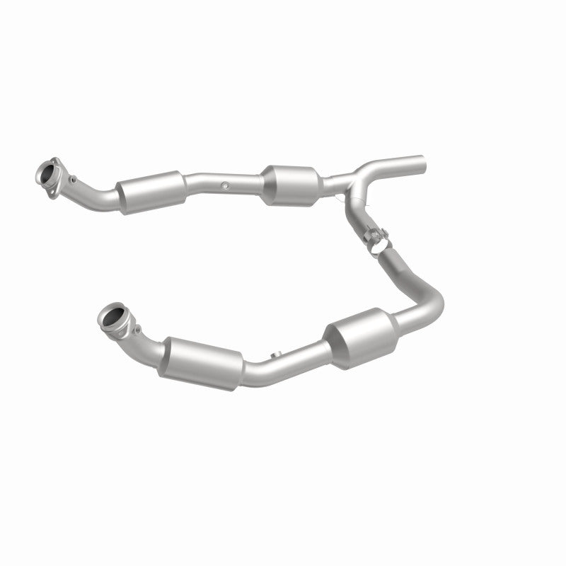 MagnaFlow Conv Direct Fit 2008+ Ford E-150 4.6L