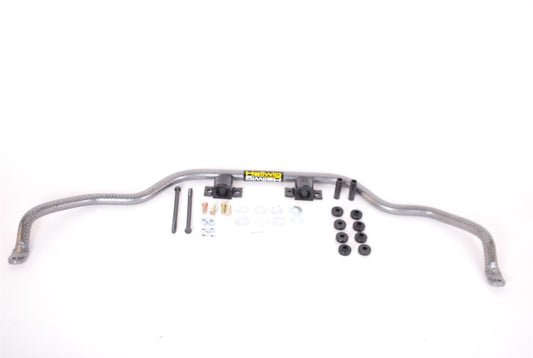 Hellwig 71-73 Ford Mustang Solid Chromoly 1-1/8in Front Sway Bar