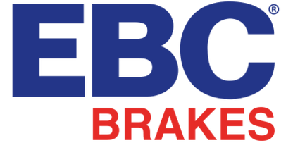 EBC 91-93 Ford Escort 1.8 Premium Front Rotors