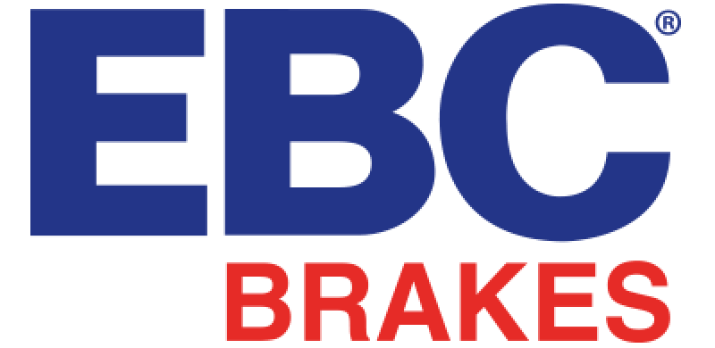 EBC 08+ Volvo XC60 3.0 Turbo GD Sport Rear Rotors