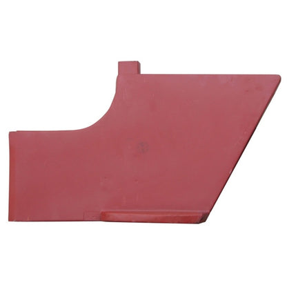 Omix Cowl Side Panel Left- 41-45 Willys MB and Ford GPW