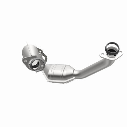 MagnaFlow Conv DF 01-04 Explorer OEM