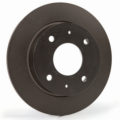 EBC 11+ Chevrolet Caprice 3.6 Premium Rear Rotors