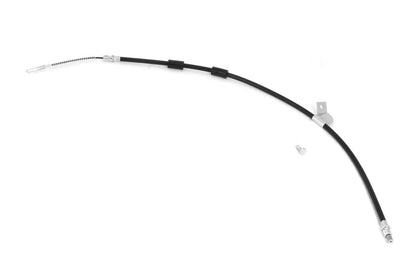 Omix Rear Brake Hose LH 99-04 Grand Cherokee