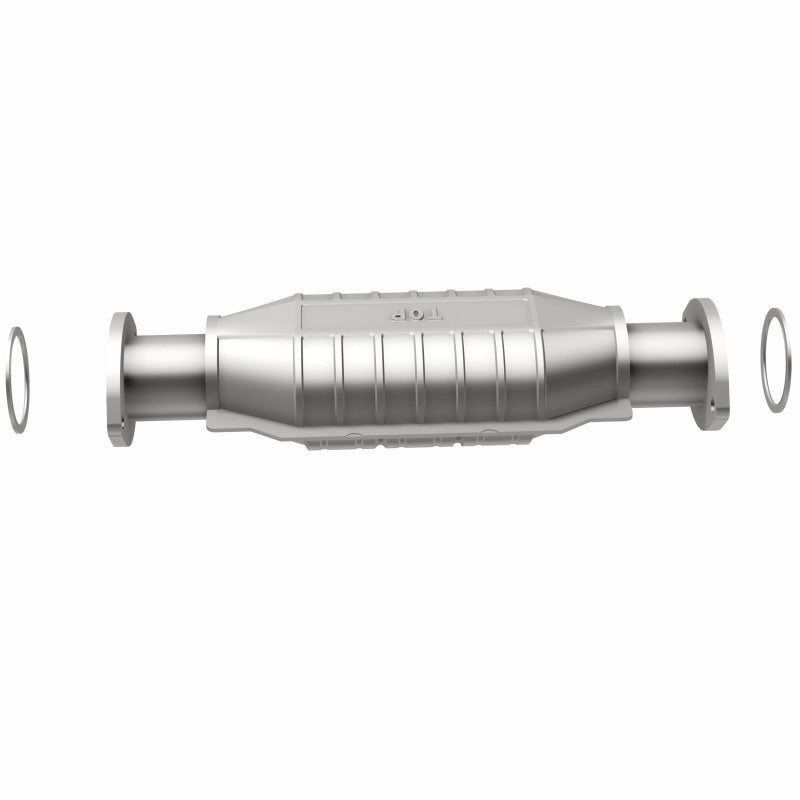 MagnaFlow Conv DF 95-98 Tacoma 2.7L/3.4L