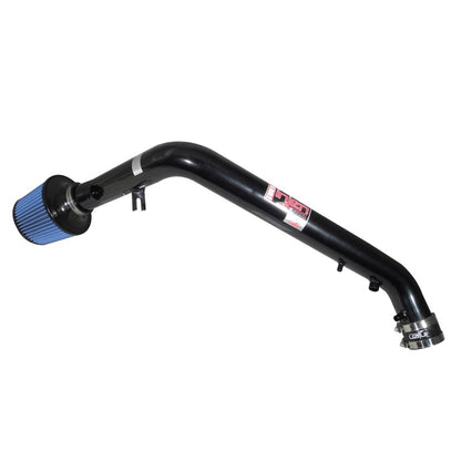 Injen 99-00 Civic Ex Hx EL(Canada) Black Cold Air Intake