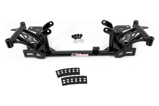 UMI Performance 98-02 GM F-Body K-Member - LS1 - Road Race Version