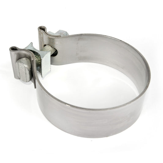 Stainless Works 2 3/4in HIGH TORQUE ACCUSEAL CLAMP