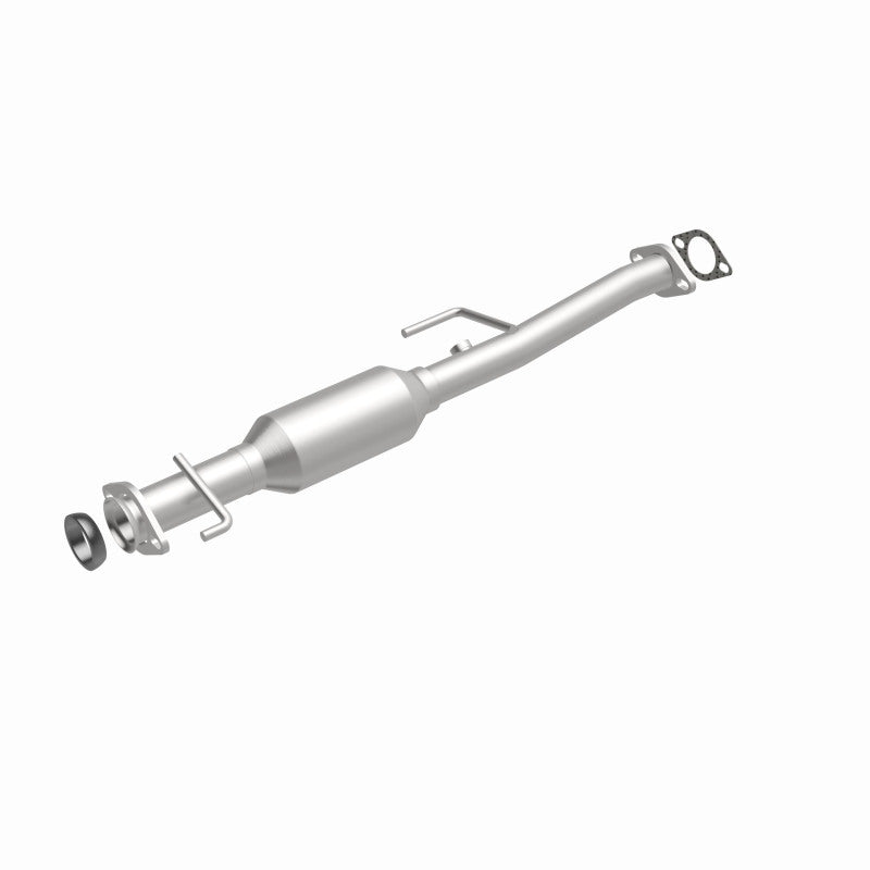 MagnaFlow Catalytic Conv Direct Fit California Grade 96-98 Suzuki Sidekick L4 1.6L/1.8L