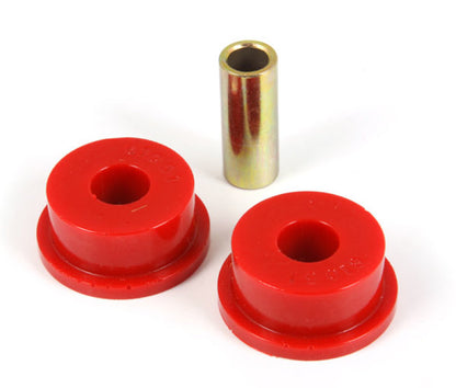 Rugged Ridge Front Track Bar Bushing Red 84-01 Cherokee (XJ)