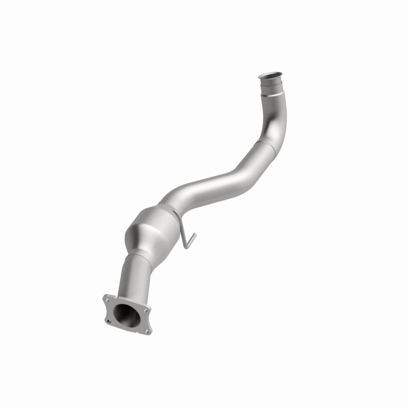 MagnaFlow Conv. DF 01-05 GM Silv/Sierra 6.6L