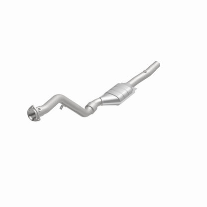 MagnaFlow Conv DF 00-03 Audi A8 Quatt 4.2L Passenger Side