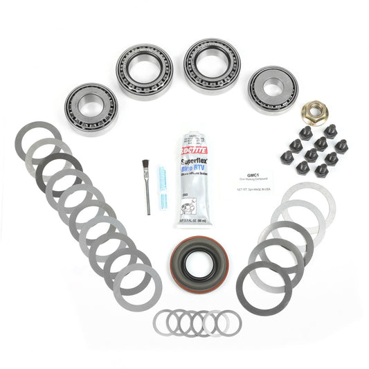 Omix Diff Rebuild Kit D44 72-11 CJ & Wrangler