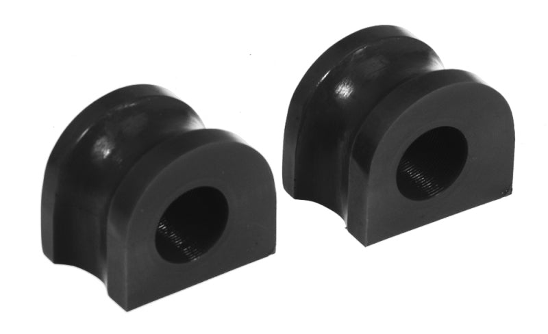 Prothane Chevy Beretta / Cavalier Front Sway Bar Bushings - 26mm - Black