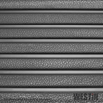 Westin Sure-Grip Aluminum Running Boards 72 in - Polished