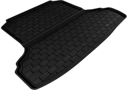 3D MAXpider 2007-2012 Nissan Altima Kagu Cargo Liner - Black