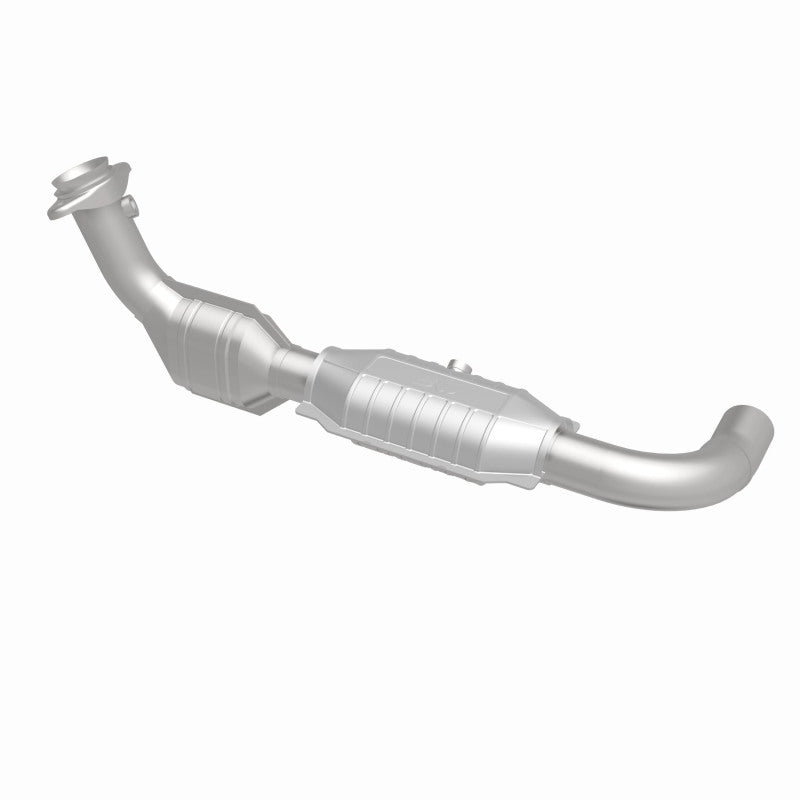 MagnaFlow Conv DF 99-00 Ford Exped 4.6L