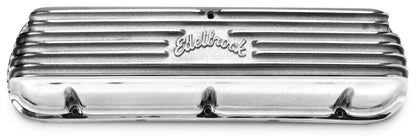 Edelbrock Valve Cover Classic Series Ford 1962-95 221 351W V8 Polshed