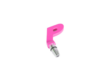 PERRIN 15-25 Subaru WRX & 13-25 BRZ/FR-S/86/GR86 Dipstick Handle P Style - Hyper Pink