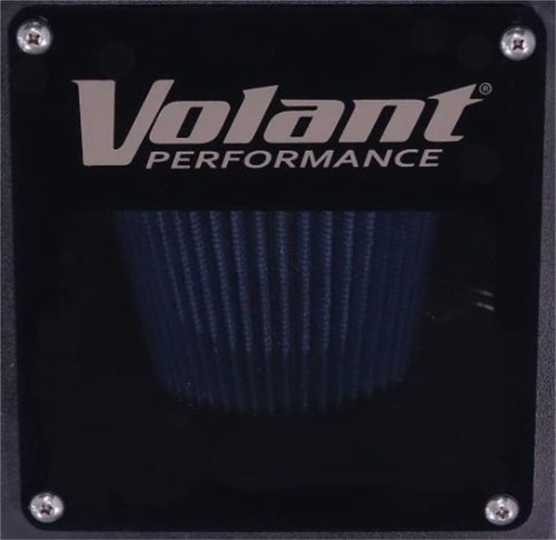 Volant 07-12 Dodge Nitro 4.0 V6 Pro5 Closed Box Air Intake System