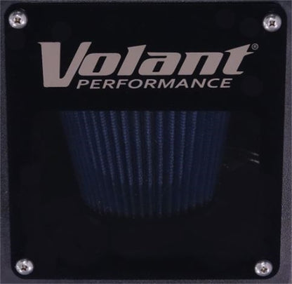 Volant 15-18 Ford F-150 5.0L V8 Pro-5 Closed Box Air Intake System