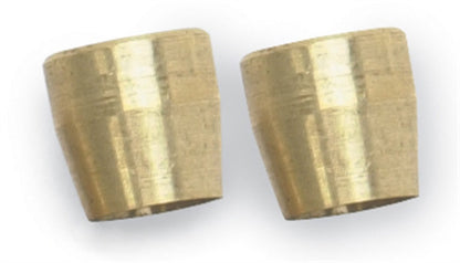 Russell Performance -10 AN Replacement Ferrules