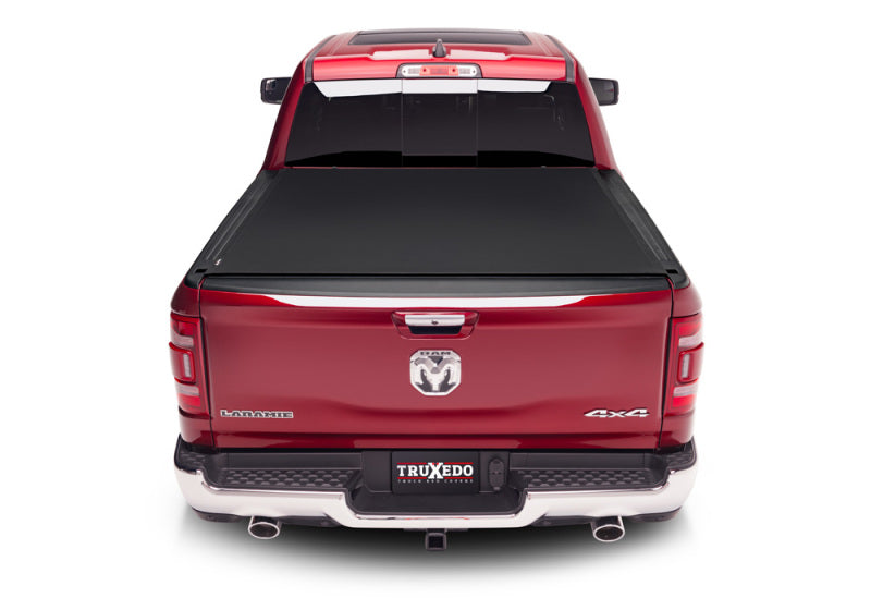 Truxedo 19-20 Ram 1500 (New Body) w/RamBox 5ft 7in Sentry CT Bed Cover