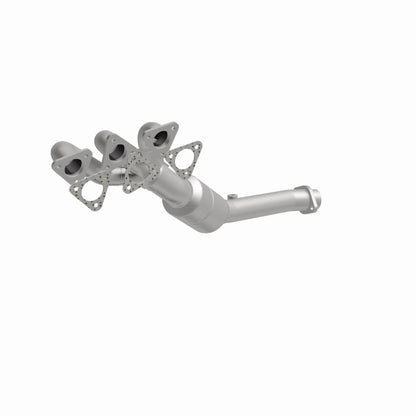 MagnaFlow Conv DF BMW M3 01-06 Front OEM