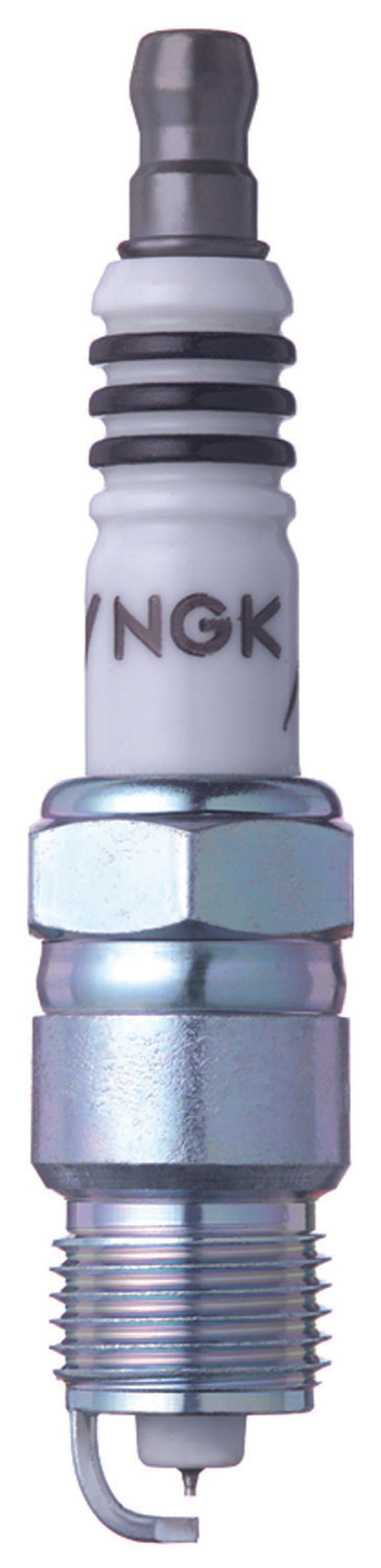 NGK IX Iridium Spark Plug Box of 4 (UR5IX)