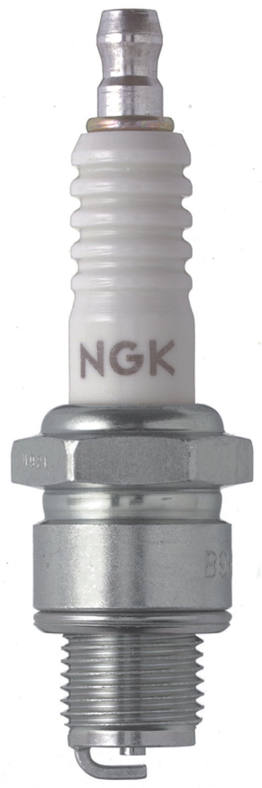 NGK Nickel Spark Plug Box of 4 (B7HS)