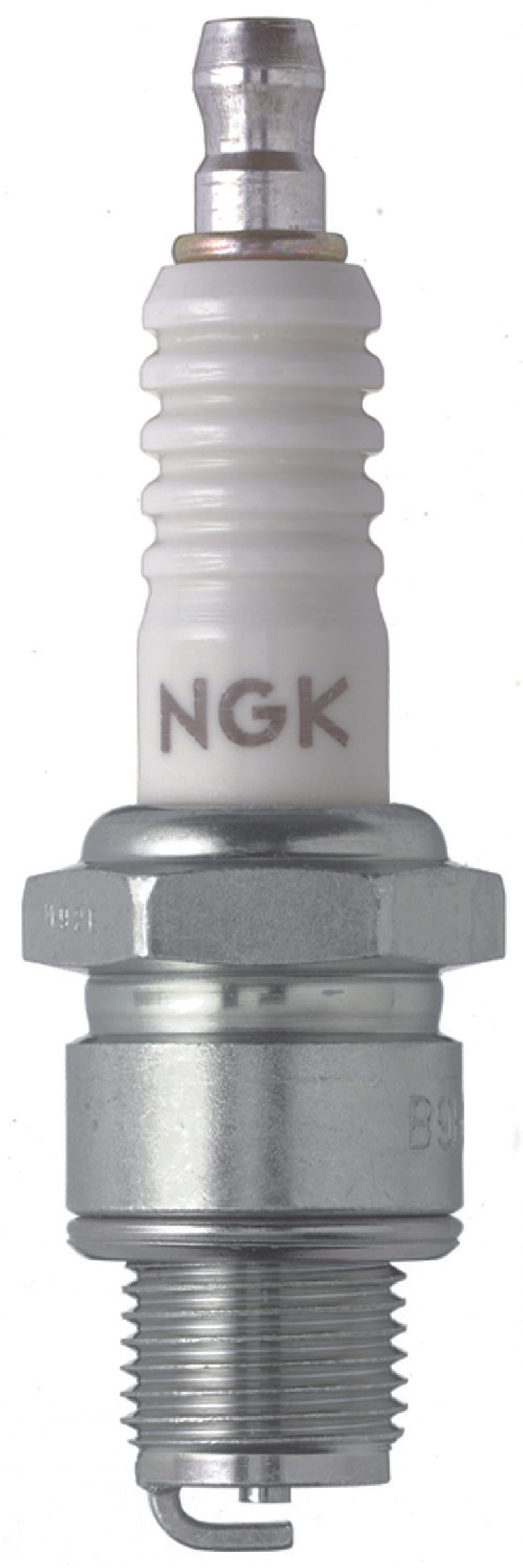 NGK Standard Spark Plug Box of 4 (B8HS-10)