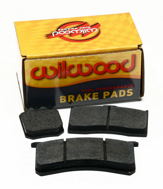 Wilwood Pad Set BP-30 D1185 .57in Thick