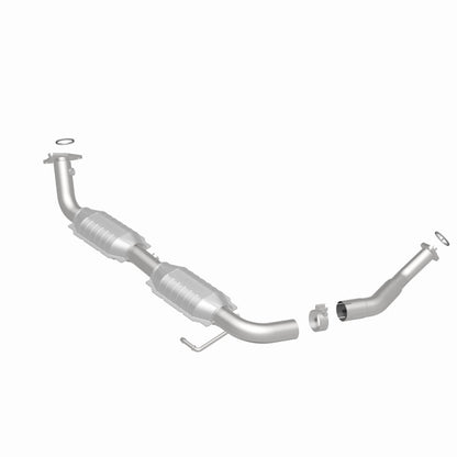 Magnaflow Conv DF 07-08 4.7L Tundra D/S OEM