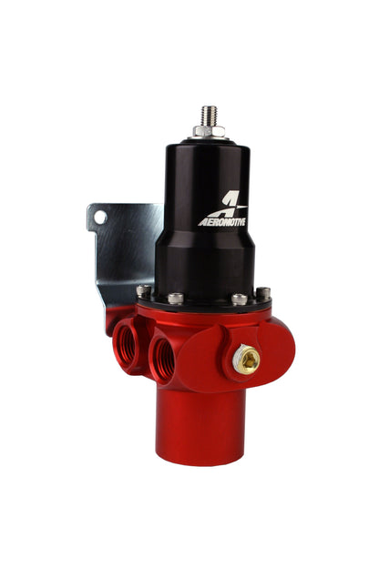 Aeromotive Pro Stock Regulator 4-Port