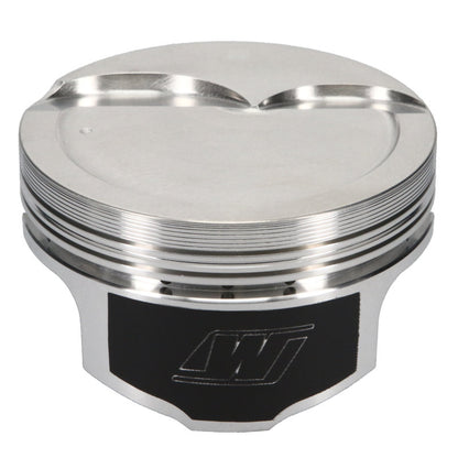 Wiseco Chevy LS Series -8cc R/Dome 1.115x4.075 Piston Shelf Stock Kit