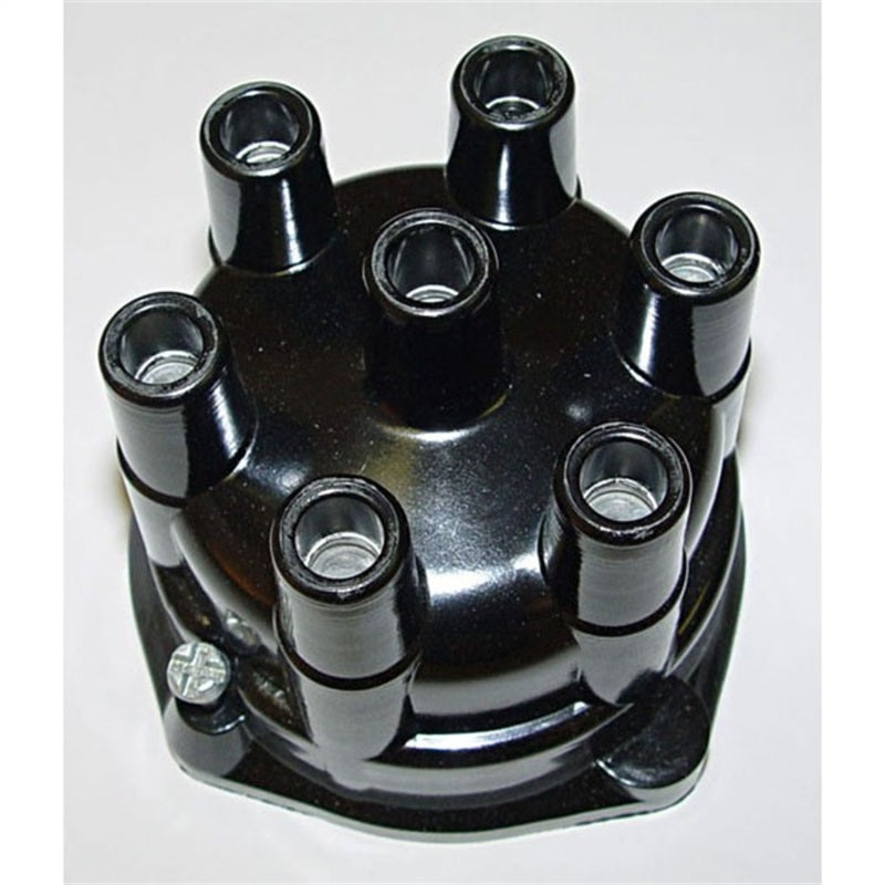 Omix Distributor Cap 6 Cyl 72-74 Jeep CJ Models