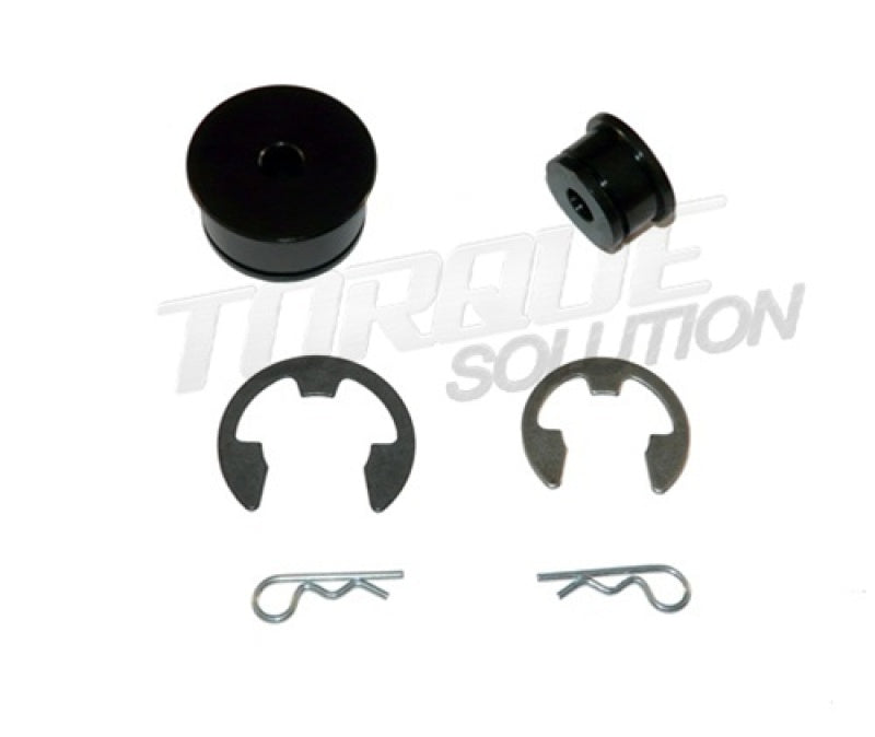 Torque Solution - Shifter Cable Bushings: Acura Rsx 2002-06