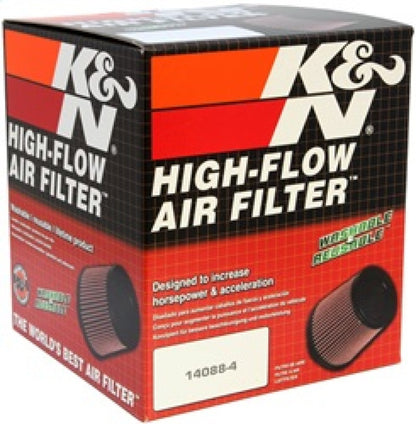 K&N Replacement Air Filter FORD CONTOUR SVT; V6-2.5L 1998