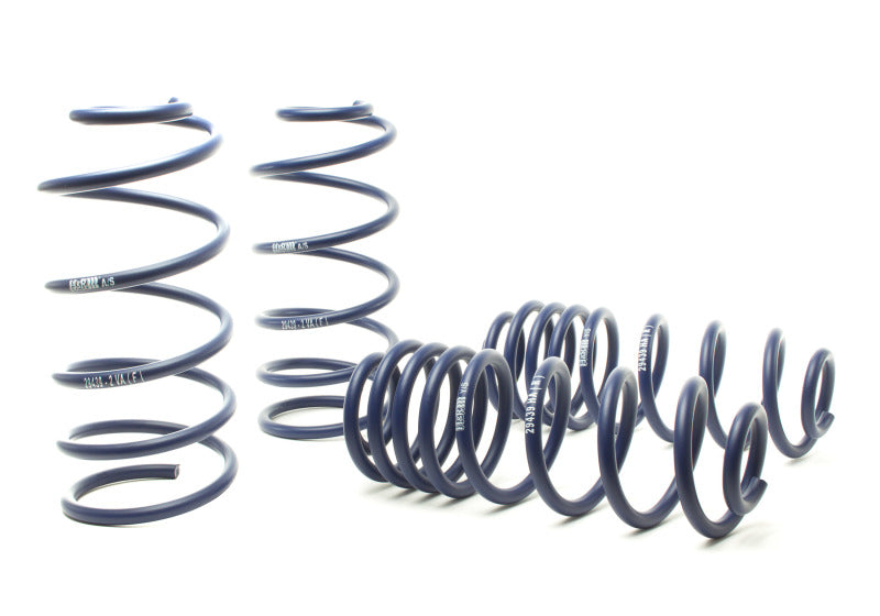 H&R 01-05 Volkswagen Jetta Wagon VR6/TDI/1.8T MK4 Sport Spring