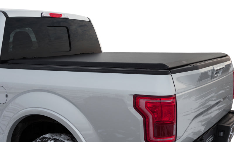 Access Literider 04-14 Ford F-150 8ft Bed (Except Heritage) Roll-Up Cover