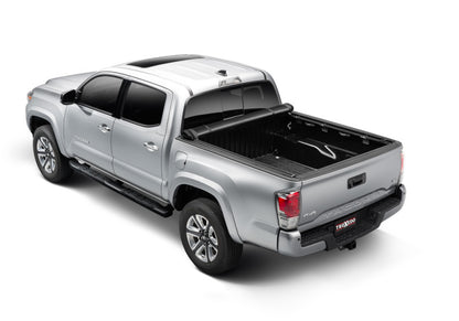 Truxedo 07-20 Toyota Tundra w/Track System 6ft 6in Pro X15 Bed Cover
