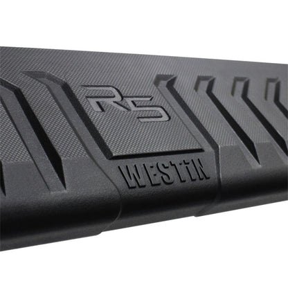 Westin 19-22 Ram 2500/3500 Crew Cab 8ft Bed (Ex Dually) R5 M-Series Wheel-to-Wheel Nerf Bars