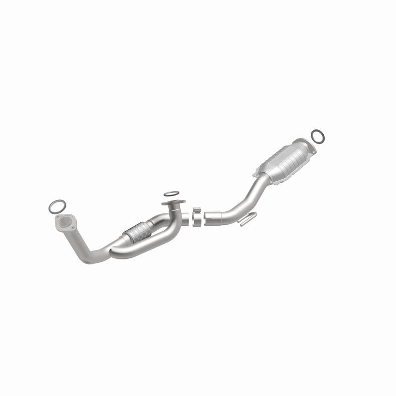 MagnaFlow Conv DF 98-03 Avalon/Camry 3.0L