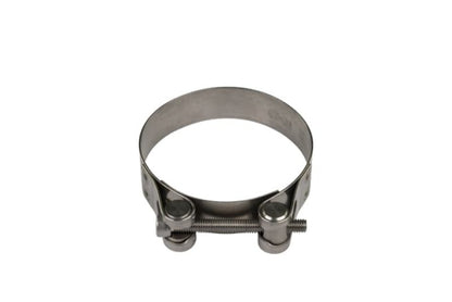 Turbosmart Premium TS Barrel Hose Clamp Quick Release 2.75in (2.50in Silicone Hose)